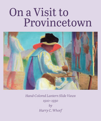 On a Visit to Provincetown